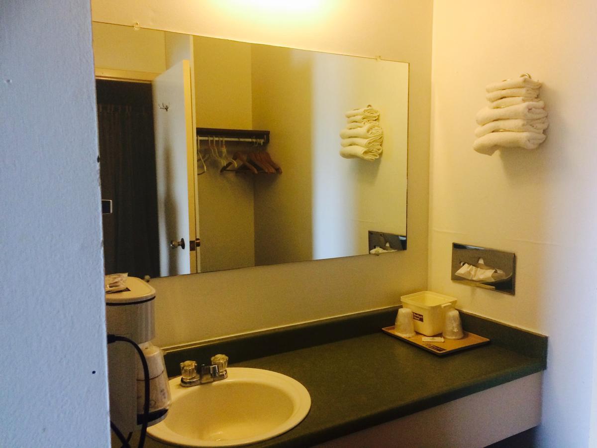 Budget Host Platte Valley Inn Julesburg Eksteriør billede